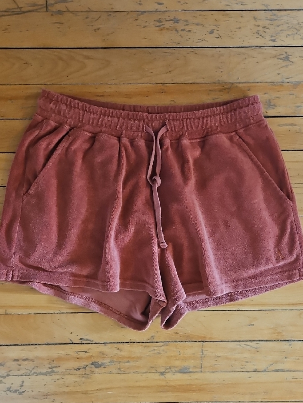 Anián : Women's Copper Terry Shorts, S